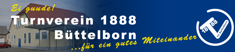 Turnverein 1888 Büttelborn e.V.